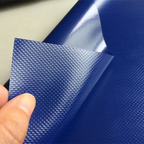 Derflex PVC Tarpaulin Dometic Awning Fabric