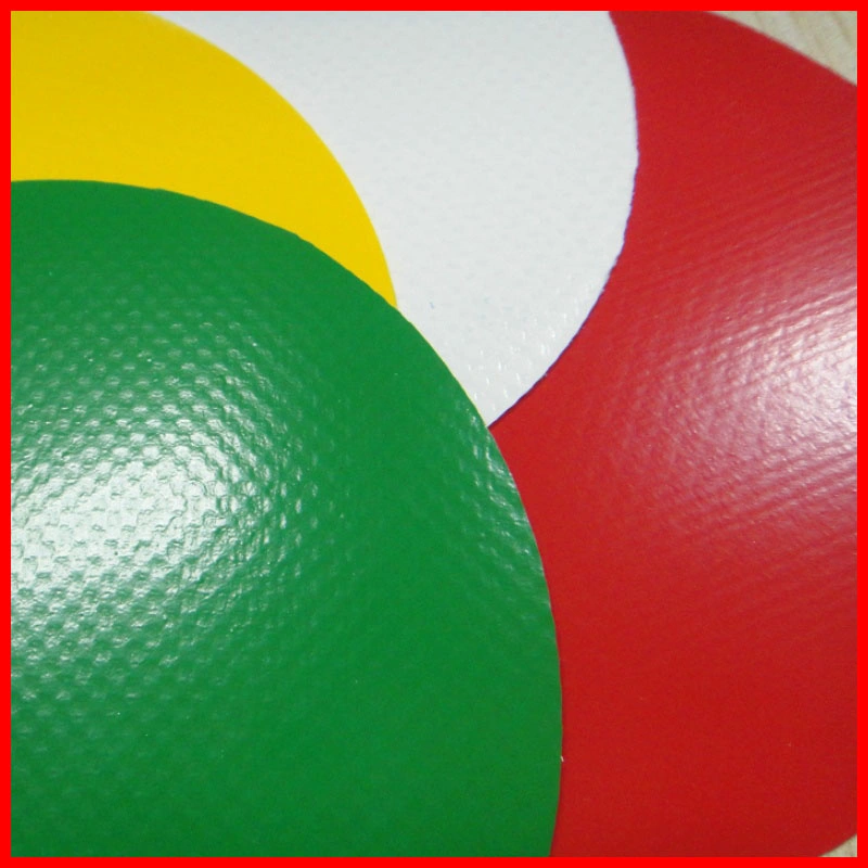PVC Inflatable Boat Fabric with Coated