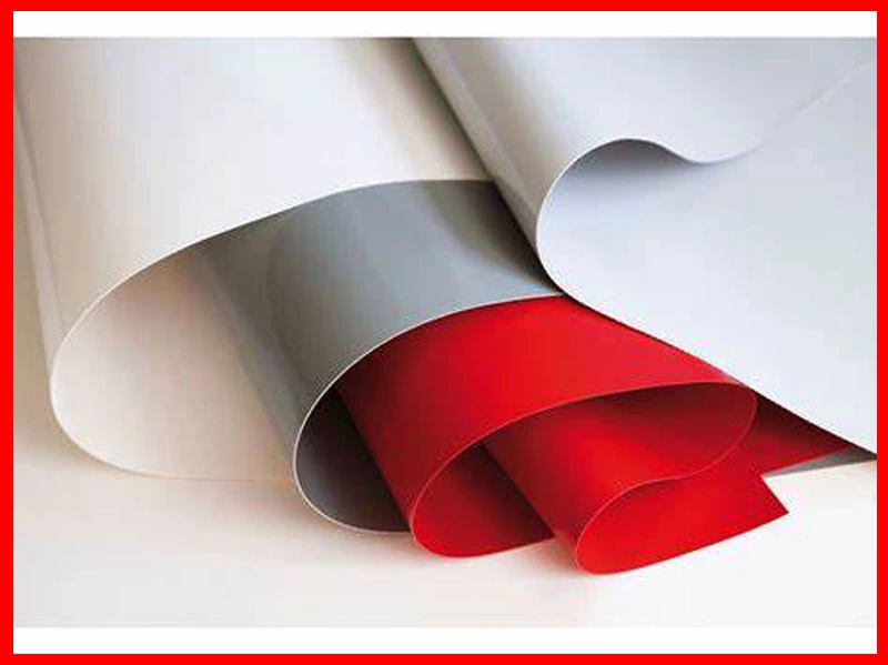 PVC Inflatable Boat Fabric with Coated