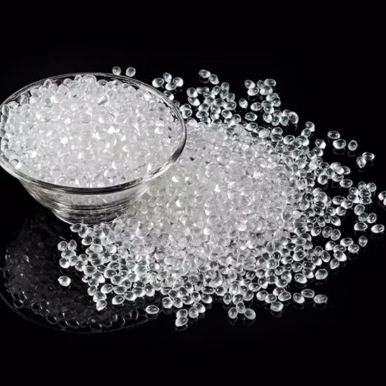 Thermoplastic TPU/Thermoplastic TPU Polyester/Thermoplastic TPU Material 50d 60A 70A 80A 95A