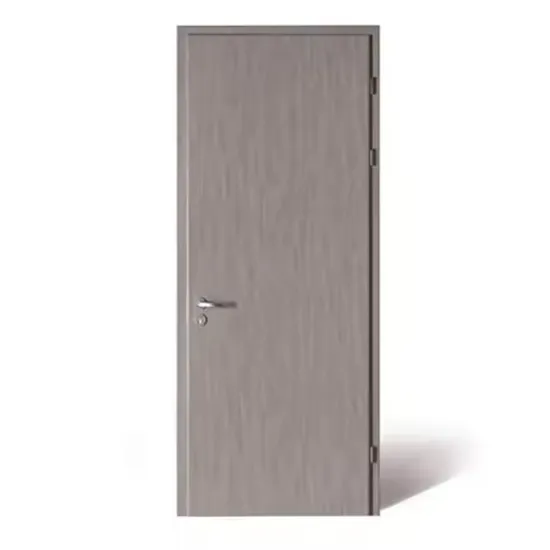 Wooden Door Design Philippines PVC Door for Salons for Bedroom Hotel & Villa Waterproof Factory Price Finished Surface