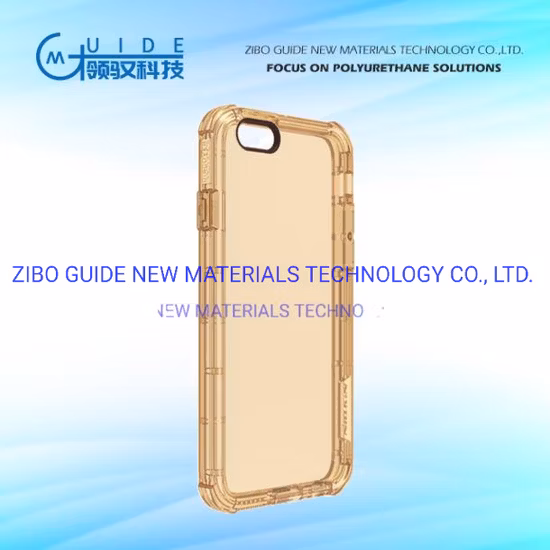 Thermoplastic TPU/Thermoplastic TPU Polyester/Thermoplastic TPU Material 50d 60A 70A 80A 95A