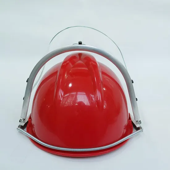Precision Finished PVC Full Face Mask with Reliable Quality