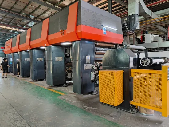 Decorative Woodgrain PVC Film for Particle Board Surface