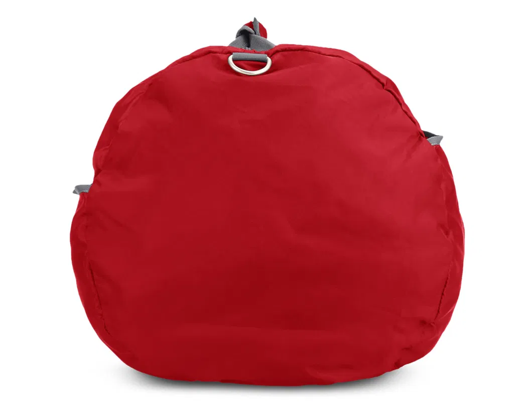 Promotional Gifts Luggage Bag Moving Large Capacity Storage Bag Short-Haul Travel Bag/ Custom Men&prime;s Single Shoulder Bag RS-Yh-069