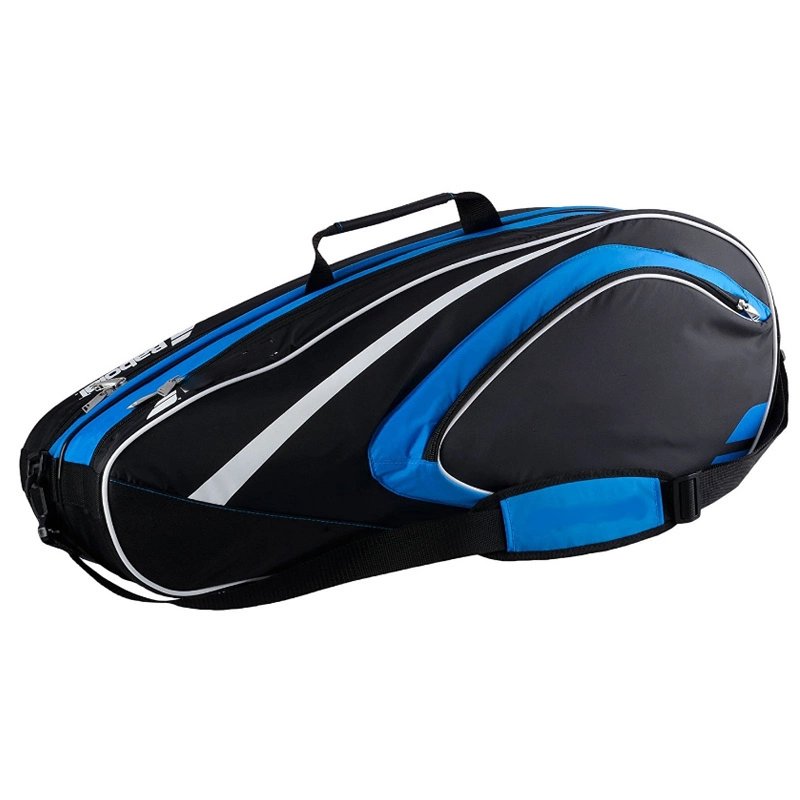 New Outdoor Hand Club Line Cart Sports Uinque Racket Paddle Duffel Gym Luggage Travel Tennis Bag