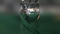 PVC Polythene Fish Ponds with different size 