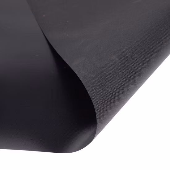 TPU Material with Nylon Oxford Coated for Waterproof Bag