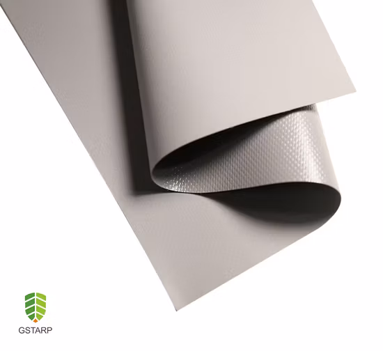 Wastewater Treatment Aeration Hose TPU Import Material for Under Water Aeration