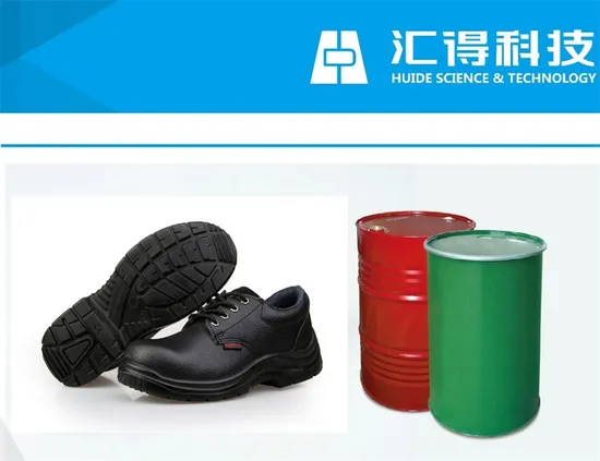 PU Chemical Material for Anti