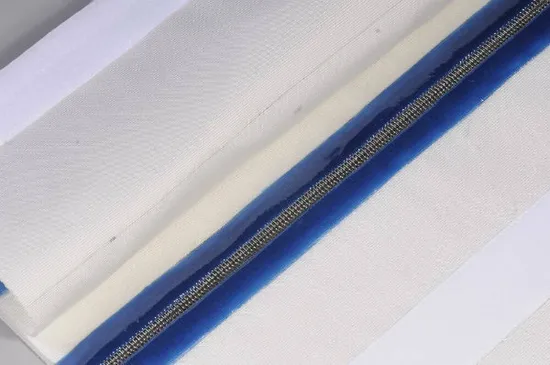 PE PA PP Press Filter Fabric for Filter Press Machine Belt Filter Press 