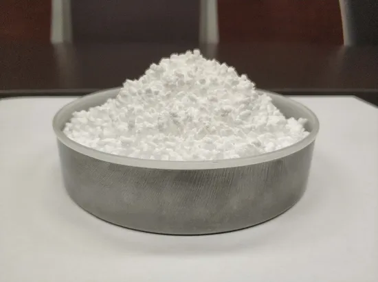 Good China Supply Plastic and Rubber Raw Materials TPU/TPE/TPR/ /Sis/EPDM/SBR/Sbs/SEBS 
