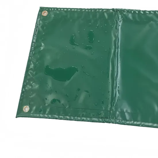 China Factory High Quality Waterproof PE PVC Camping Roof Canvas Tarpaulins Cheap Tarp Camping Tent Fabric Tarps Roll 