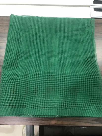 High Quality Textilene Fabric 