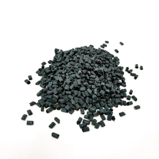 Suitable for Electronic Electrical Cables Polyether TPU Material, 