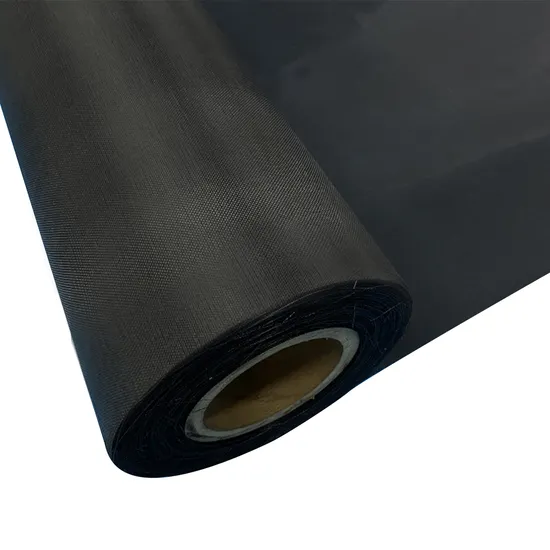 Black Non