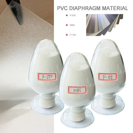 High Quality Pet/PA/TPU/ABS/PE/Pet/EVA/LLDPE Plastic Raw Material